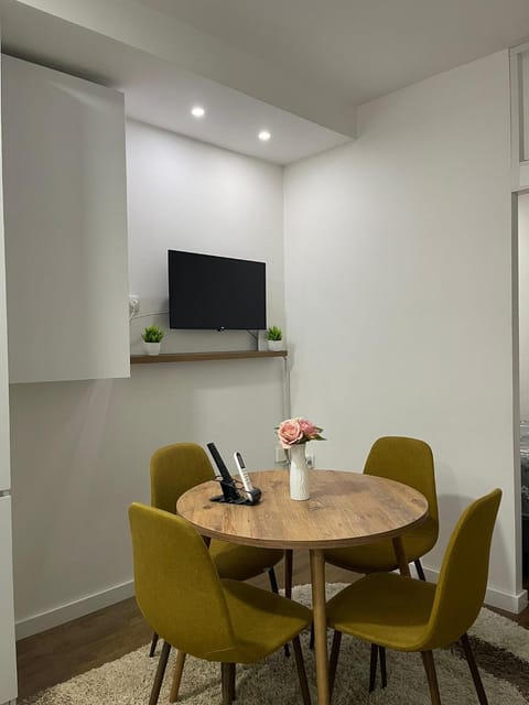 Stan na Novom Bubnju Apartment in Serbia