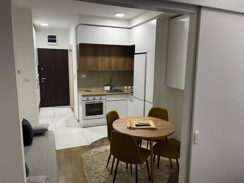 Stan na Novom Bubnju Apartment in Serbia