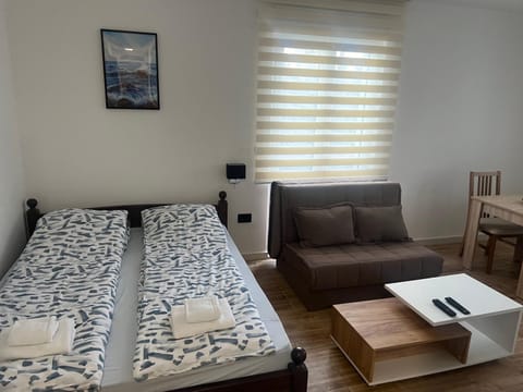 Apartman Zlatibor Mili 20 Apartment in Zlatibor