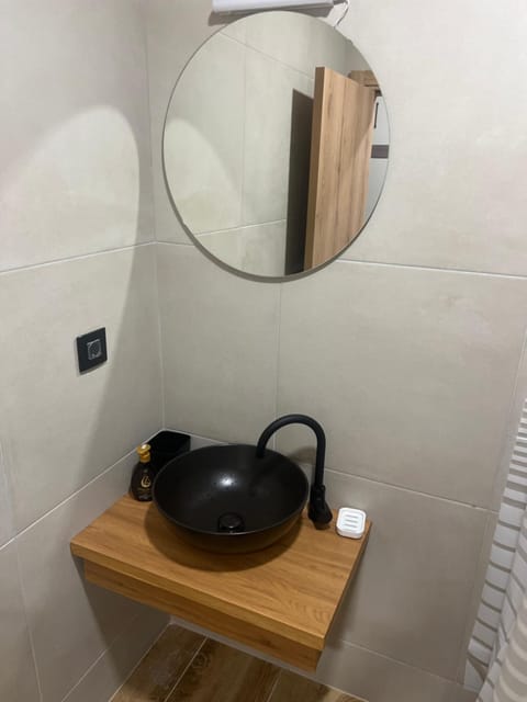 Apartman Zlatibor Mili 20 Apartment in Zlatibor