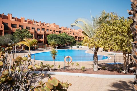 Garden, Garden view, Pool view, Swimming pool