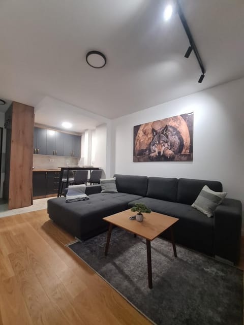 Kota 33 Divčibare Apartment in Zlatibor District, Serbia