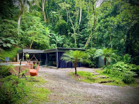 Facade/entrance, Natural landscape, Inner courtyard view