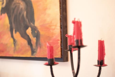 Coeur de Mouleyrès - Maison avec Terrasse House in Arles