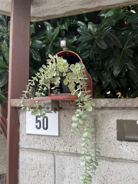 BB Rooms Bed and Breakfast in Forli