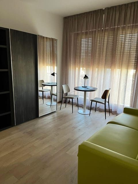 BB Rooms Bed and Breakfast in Forli