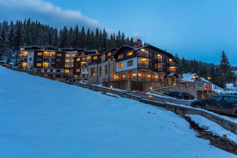 Forest Dreams Apartment in Decentralized Administration of Macedonia and Thrace