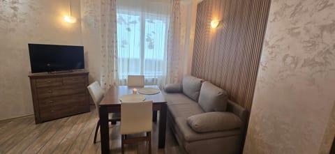 Forest Dreams Apartment in Decentralized Administration of Macedonia and Thrace