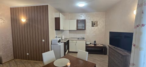 Forest Dreams Apartment in Decentralized Administration of Macedonia and Thrace