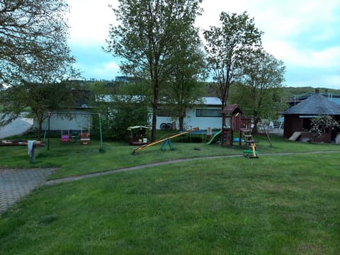 Children play ground