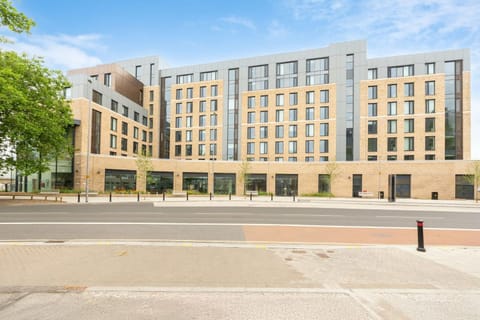 The Metalworks in Bristol Apartment in Bristol