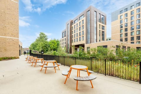 The Metalworks in Bristol Apartment in Bristol