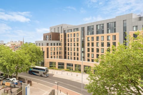 The Metalworks in Bristol Apartment in Bristol