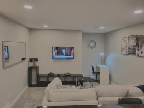 TV and multimedia, Living room, Photo of the whole room
