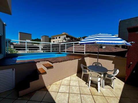Swimming pool, Open Air Bath