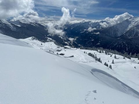 Bed & Breakfast Cari a bordo pista Bed and Breakfast in Canton of Ticino