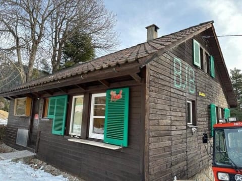 Bed & Breakfast Cari a bordo pista Bed and Breakfast in Canton of Ticino