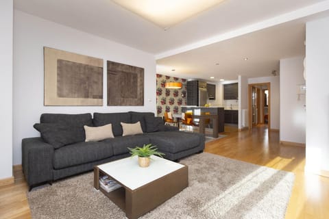 Communal lounge/ TV room, Living room
