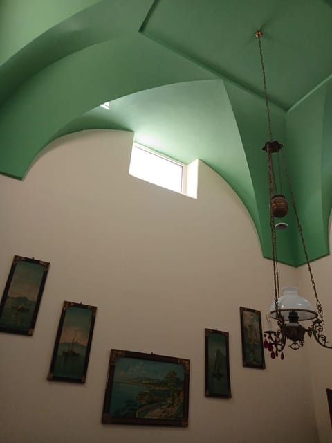 Palazzo delle favole House in Ostuni