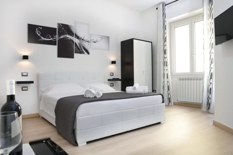 Bed, Other, Bedroom