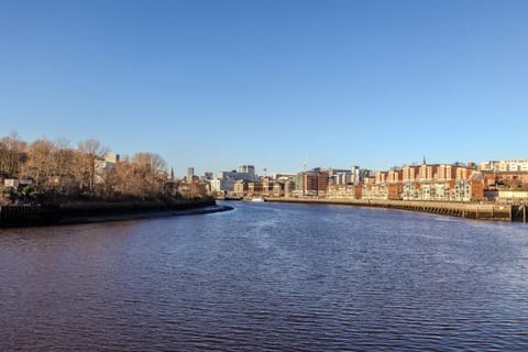 View (from property/room), River view