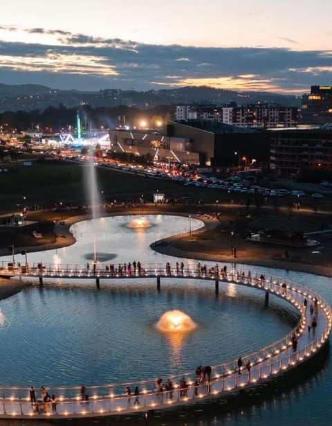 Apartmani Kastel 4 Apartment in Federation of Bosnia and Herzegovina