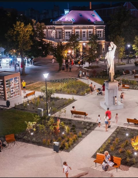 Apartmani Kastel 4 Apartment in Federation of Bosnia and Herzegovina