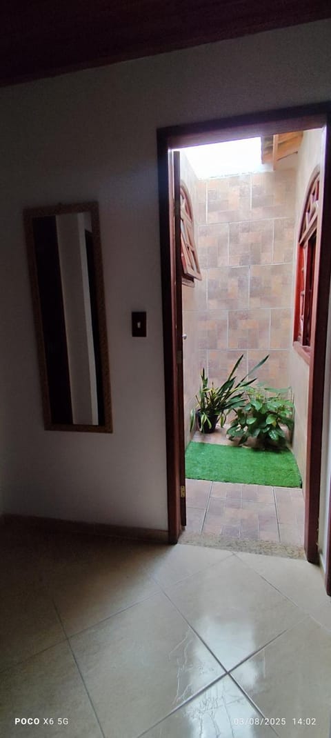 Casa temporada Monsuaba House in Angra dos Reis