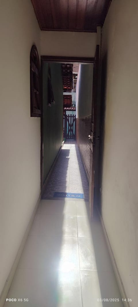 Casa temporada Monsuaba House in Angra dos Reis