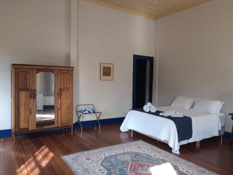 Hotel Fazenda Ponte Alta Country House in State of Rio de Janeiro