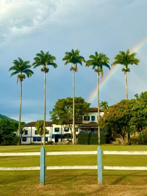 Hotel Fazenda Ponte Alta Country House in State of Rio de Janeiro