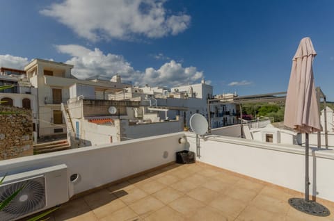 View (from property/room), Balcony/Terrace