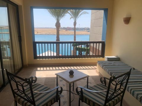 Day, View (from property/room), Balcony/Terrace, Sea view