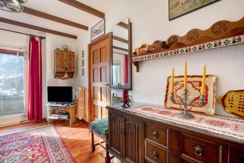 Courmayeur 3V21 Apartment in Courmayeur