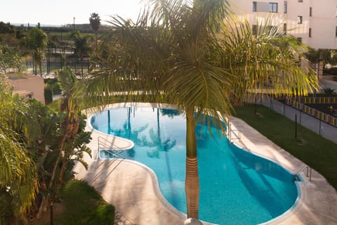 Day, Garden, Garden view, Pool view, Swimming pool