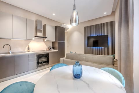 TV and multimedia, kitchen