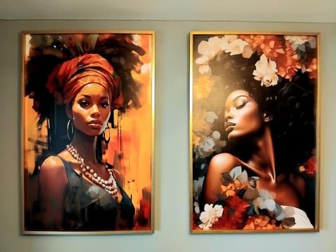 Stylish 1 Bedroom Apartment with Beautiful Sea View Apartment in Western Cape