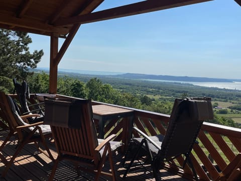 Lake view