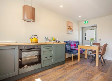 Castlestone Holiday Cottages & Townhouses Apartment in Wicklow, Co. Wicklow, Ireland