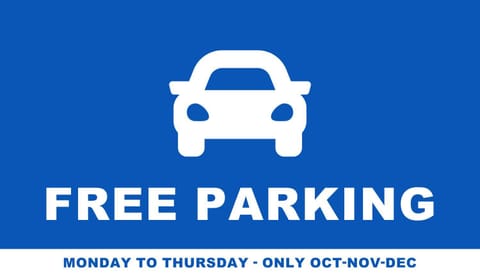 Property logo or sign