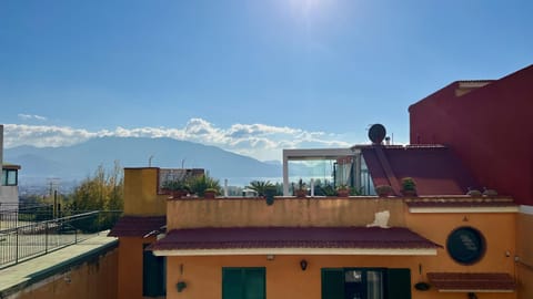 Property building, Day, Natural landscape