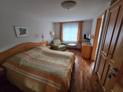 Haus Engel Gams Hotel in St. Gallen, Switzerland