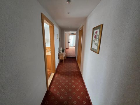 Haus Engel Gams Hotel in St. Gallen, Switzerland