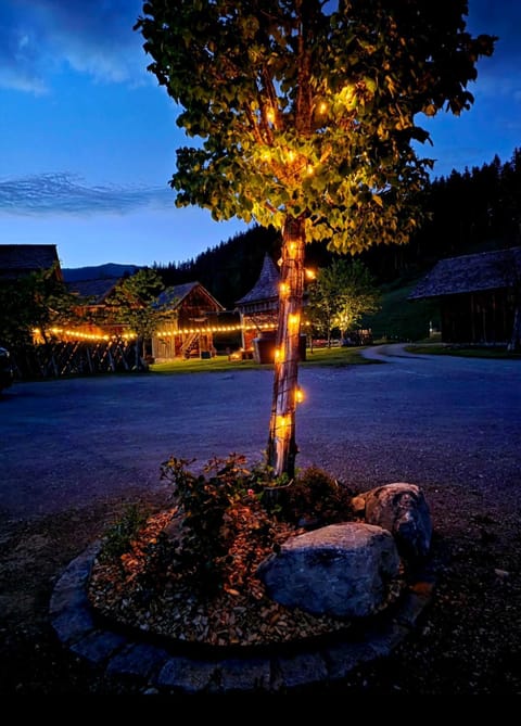 Natural landscape, Garden, Garden