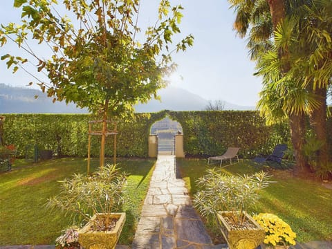 Garden, Garden