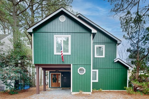 Town of South Bethany --- 146 Evergreen Rd House in South Bethany