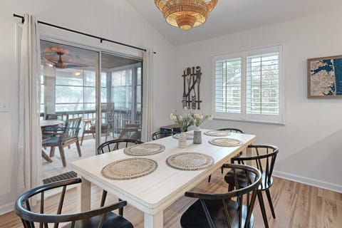 Town of South Bethany --- 146 Evergreen Rd House in South Bethany