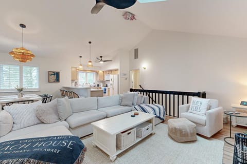 Town of South Bethany --- 146 Evergreen Rd House in South Bethany