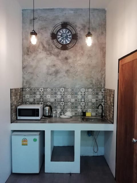 Coffee/tea facilities, Kitchen or kitchenette