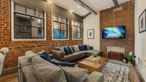 TV and multimedia, Living room
